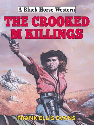 cover image of Crooked M Killings